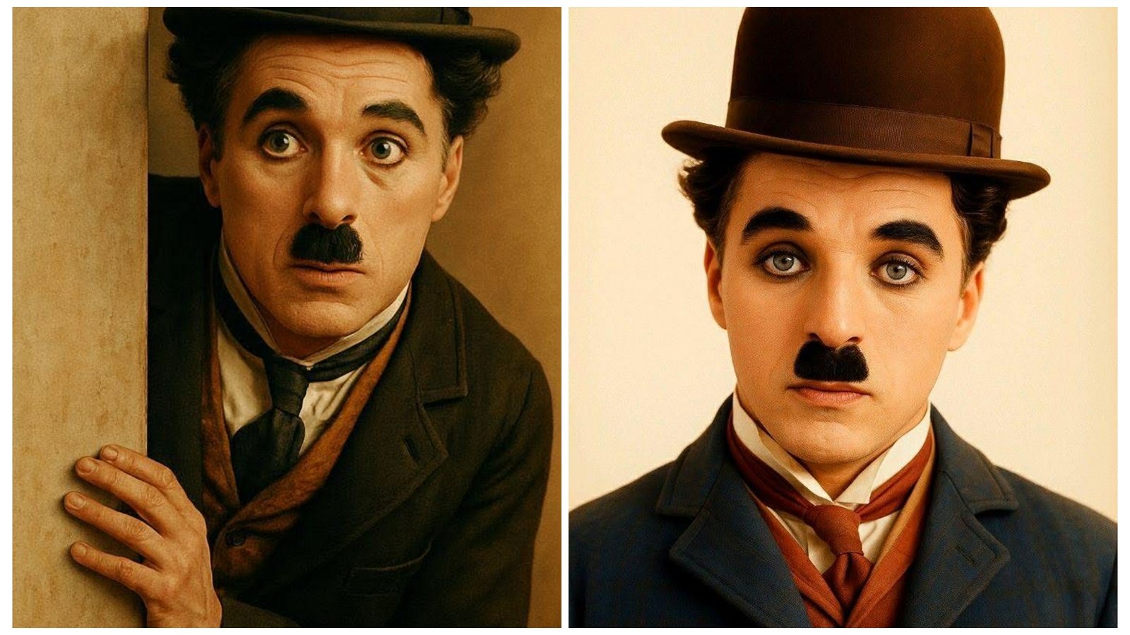 في مثل هذا اليوم.. عودة تشارلي تشابلن إلى الولايات المتحدة بعد غياب دام أكثر من عقدين