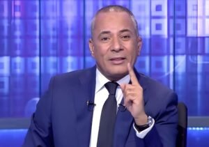 أحمد موسى: مش عايش على راسنا بطة وبرنامجي مستمر منذ 13 عامًا