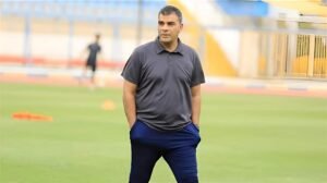 حمزة الجمل يجهز إنبي ببرنامج خاص قبل مواجهة المصري بالدوري 2 حمزة الجمل يجهز إنبي ببرنامج خاص قبل مواجهة المصري بالدوري