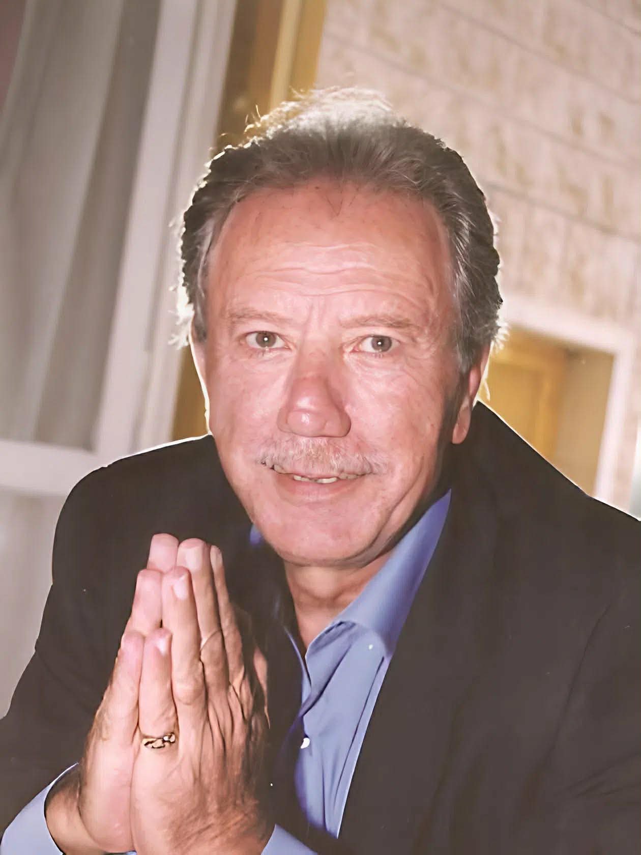 فؤاد شرف الدين.. “الكابتن” الذي صنع بصمة خاصة في سينما الأكشن اللبنانية