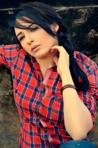 ساندي.. نجمة البوب المصرية تحتفل بيوم ميلادها ومسيرة مليئة بالنجاحات