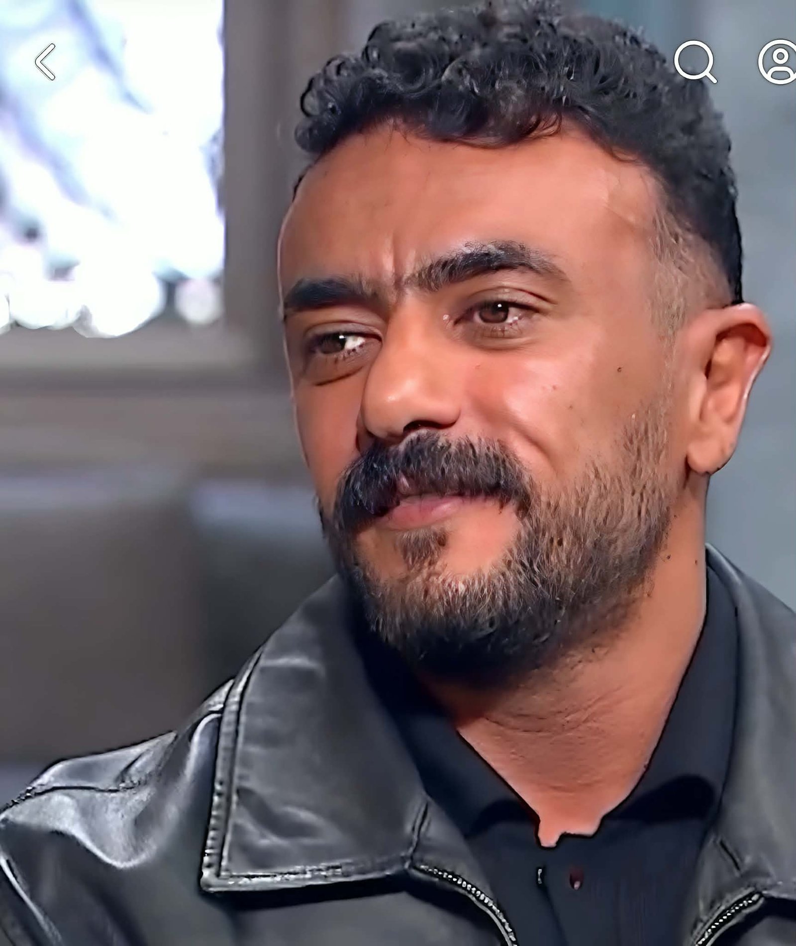 إسعاد يونس تُفاجئ الجمهور بمقدمة جديدة للفنان أحمد العوضي