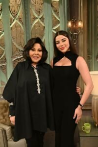 يارا السكري ضيفة صاحبة السعادة بعد نجاح رمضان 2026