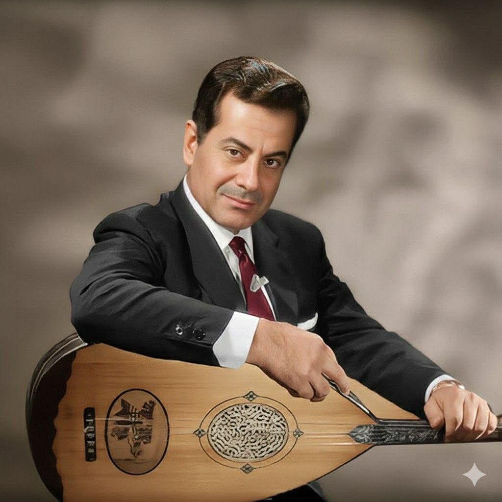 ذكرى ميلاد فريد الأطرش.. رحلة موسيقار الأزمان من المعاناة إلى قمة المجد الفني