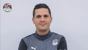 اتحاد الكرة يوافق على طلب الأهلي بسماع محادثة الـVAR بين محمود وفا ومحمود عاشور الأحد المقبل