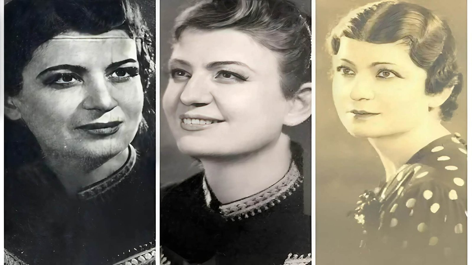 ذكرى ميلاد زينب صدقي.. سيدة الأم المصرية في السينما والمسرح