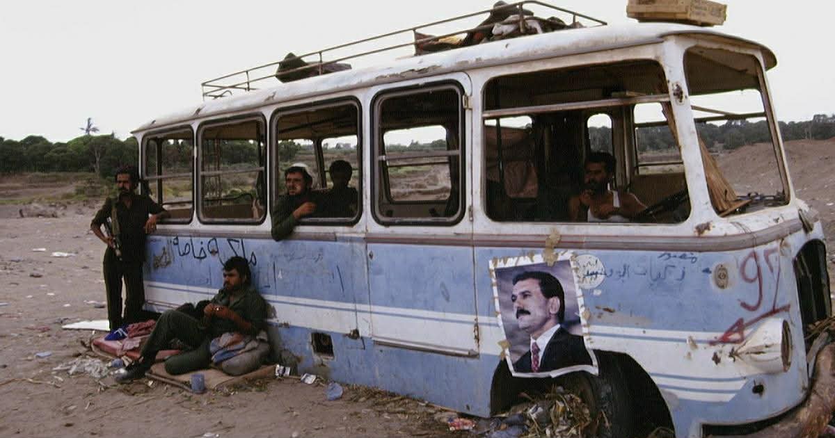 حدث في مثل هذا اليوم 27 إبريل: من أول تحليق لـ إيرباص إيه 380 إلى تحولات سياسية مفصلية في الشرق الأوسط