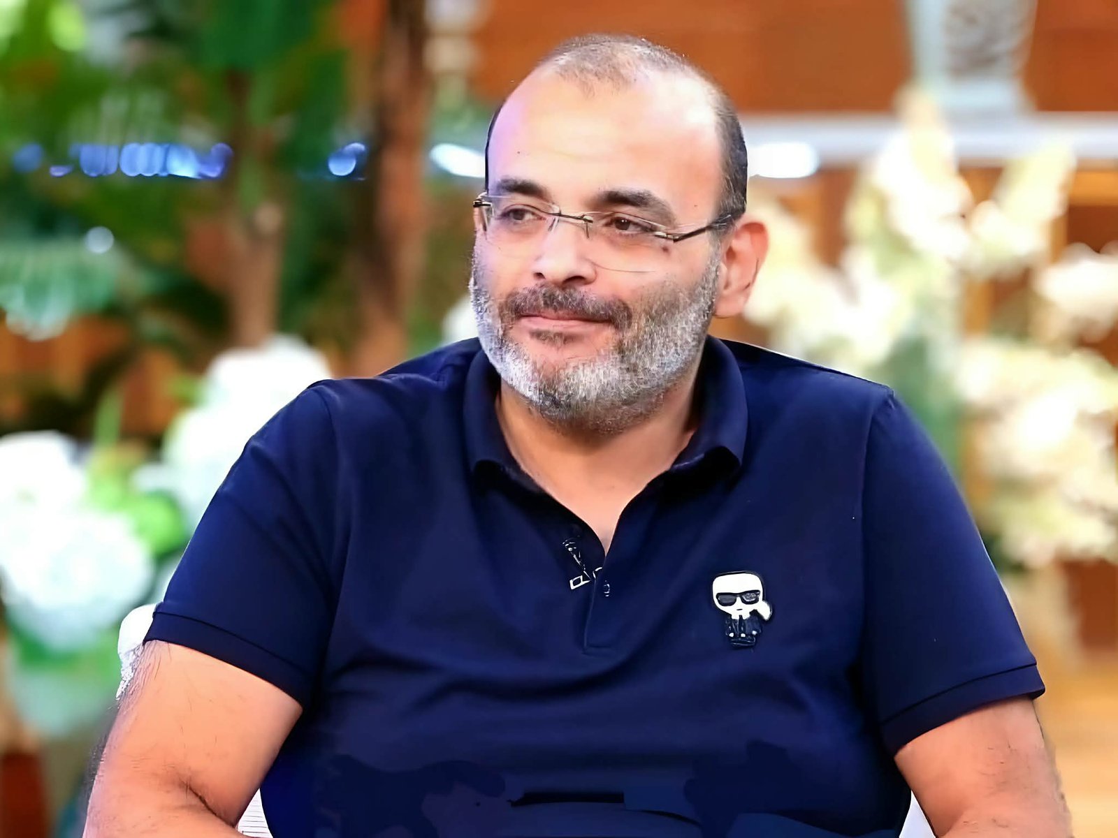 في ذكري ميلاده..أيمن بهجت قمر.. شاعر الغناء وصانع نجاحات السينما والموسيقى في مصر