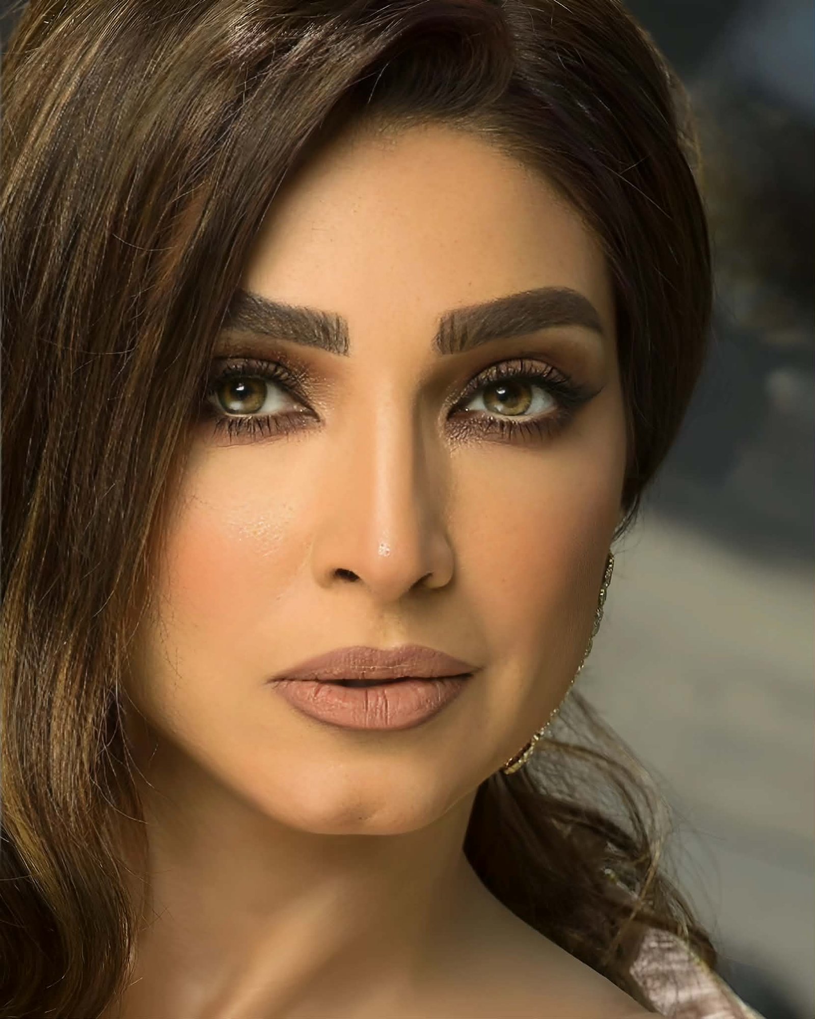 روجينا.. في ذكرى ميلادها نجمة الدراما المصرية وصاحبة الحضور القوي على الشاشة