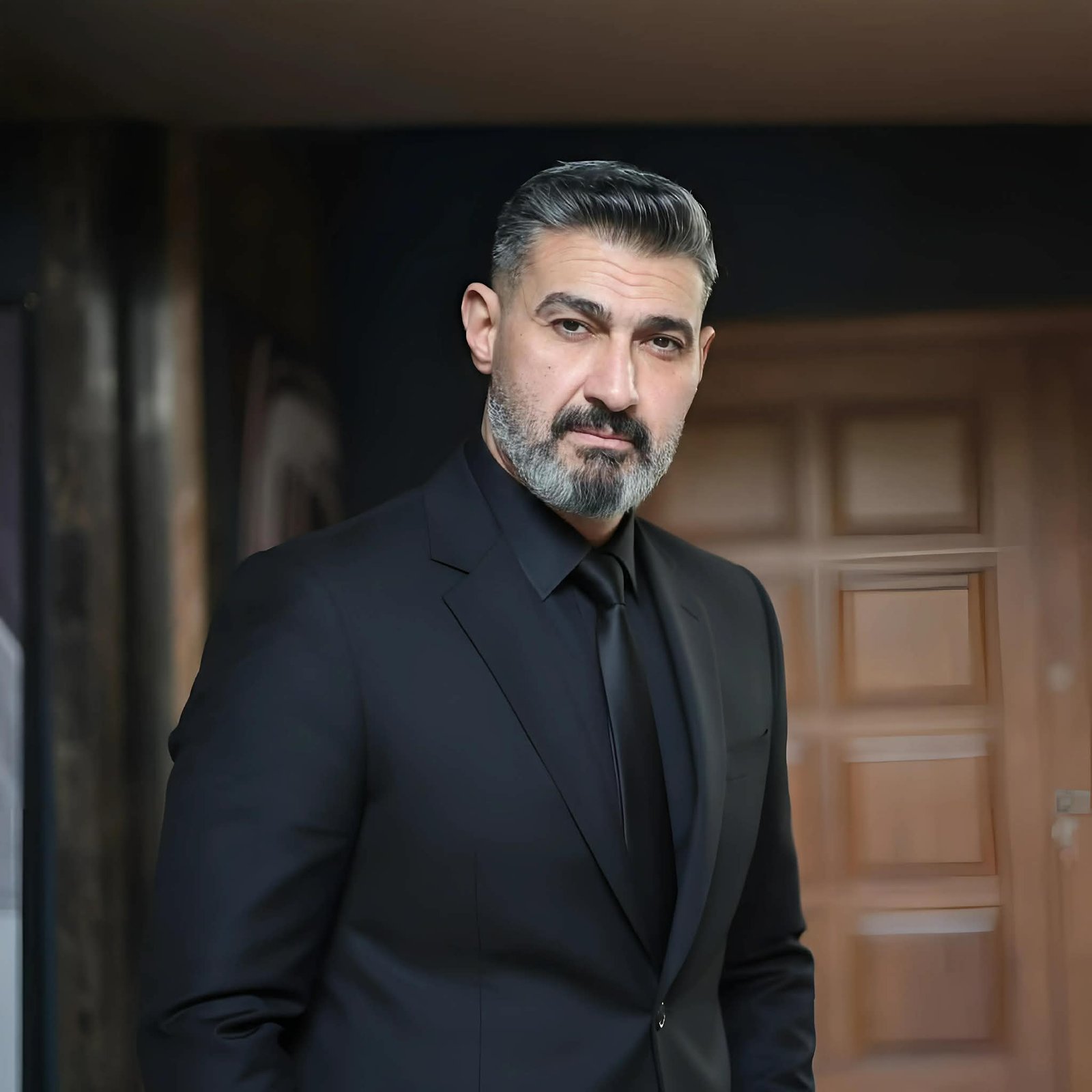 ذكرى ميلاد ياسر جلال.. نجم الدراما الذي فرض حضوره بقوة على الشاشة 3 ذكرى ميلاد ياسر جلال.. نجم الدراما الذي فرض حضوره بقوة على الشاشة