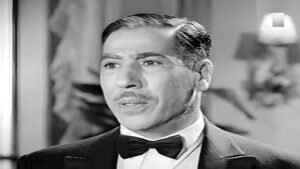 عباس فارس.. نجم أدوار الباشوية والعمودية في السينما المصرية