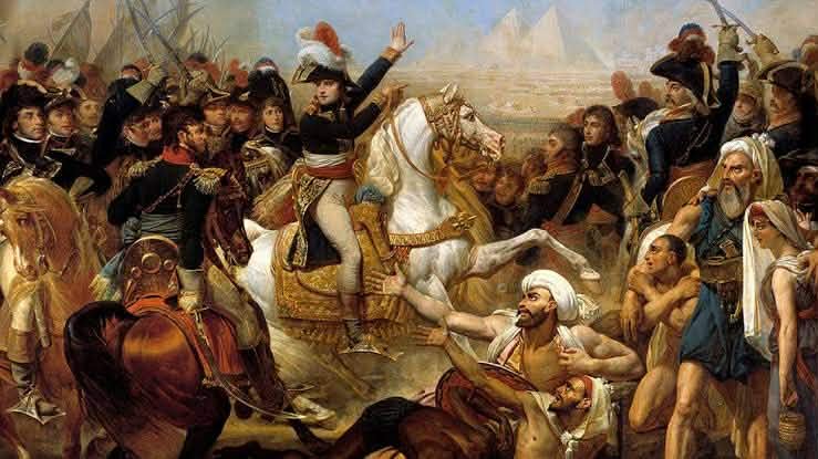 حدث في مثل هذا اليوم.. فتح مصر وسقوط حصن بابليون في يد عمرو بن العاص 3 حدث في مثل هذا اليوم.. فتح مصر وسقوط حصن بابليون في يد عمرو بن العاص