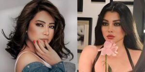شيرين تكشف دعم النجوم لها في أزمتها الأخيرة