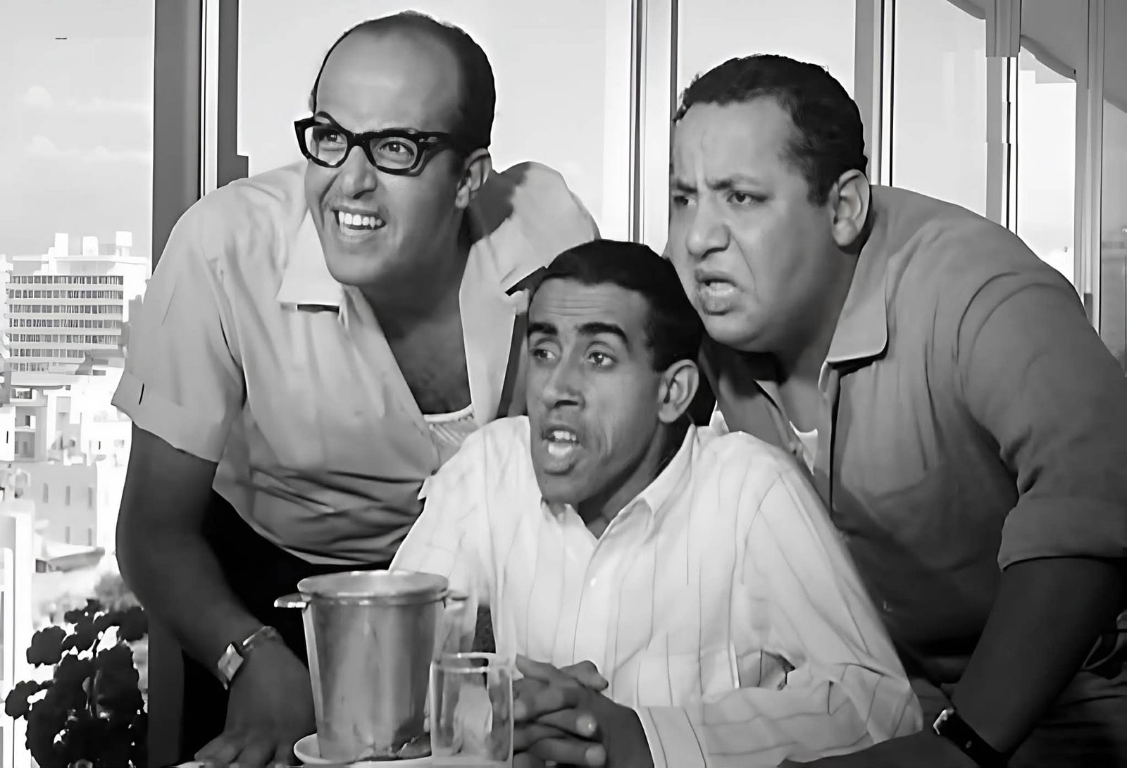 ذكرى وفاة الضيف أحمد.. أيقونة الكوميديا التي رحلت وبقيت خالدة في ذاكرة الفن المصري