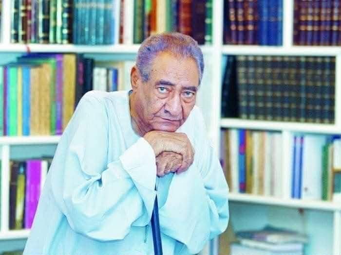 في ذكرى ميلاد عبد الرحمن الأبنودي.. “الخال” الذي كتب وجدان المصريين ولا يزال حيًا في كلماتهم