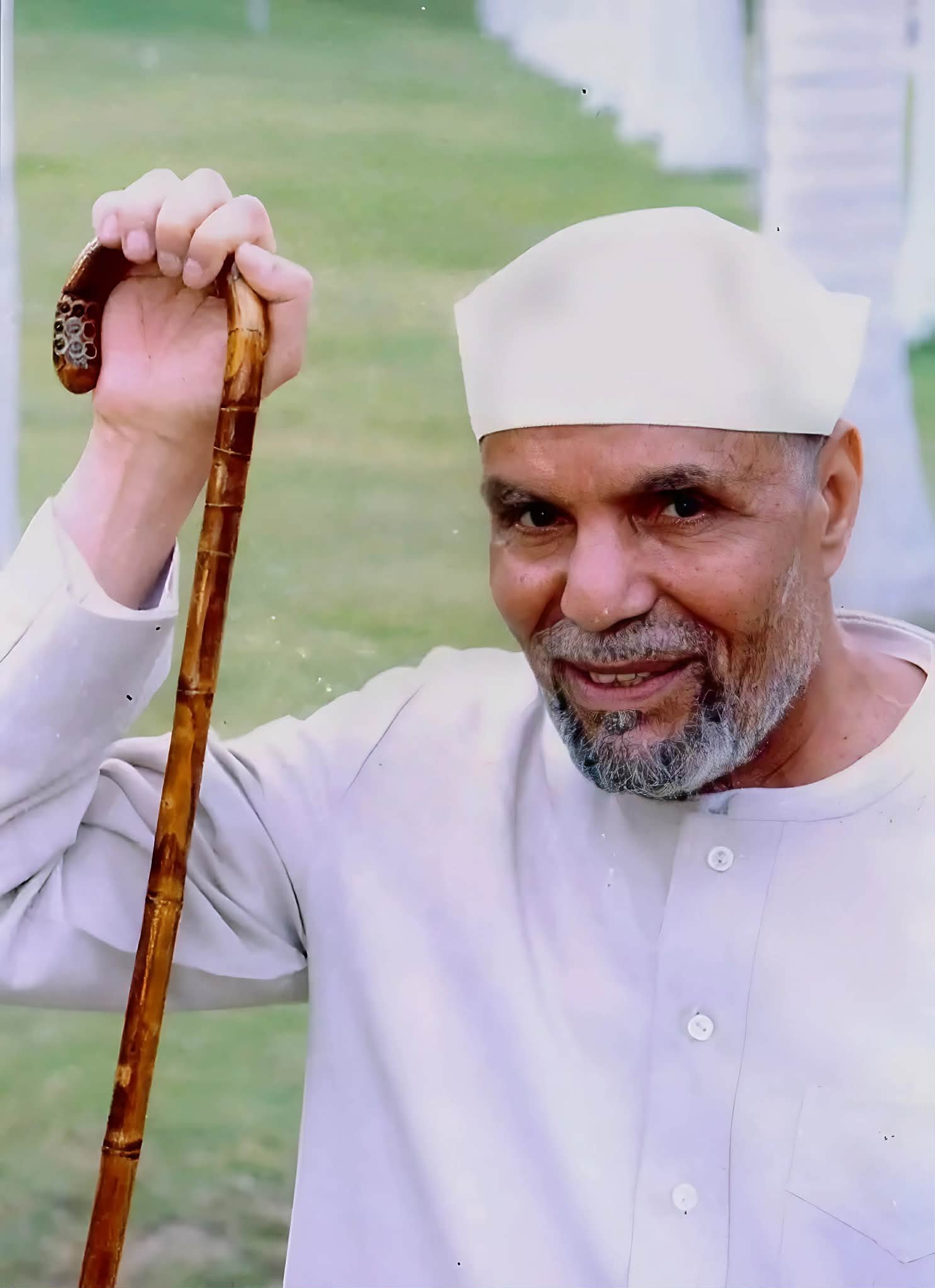 ذكرى ميلاد الإمام الراحل محمد متولي الشعراوي.. إمام الدعاة وصاحب الخواطر القرآنية 3 ذكرى ميلاد الإمام الراحل محمد متولي الشعراوي.. إمام الدعاة وصاحب الخواطر القرآنية