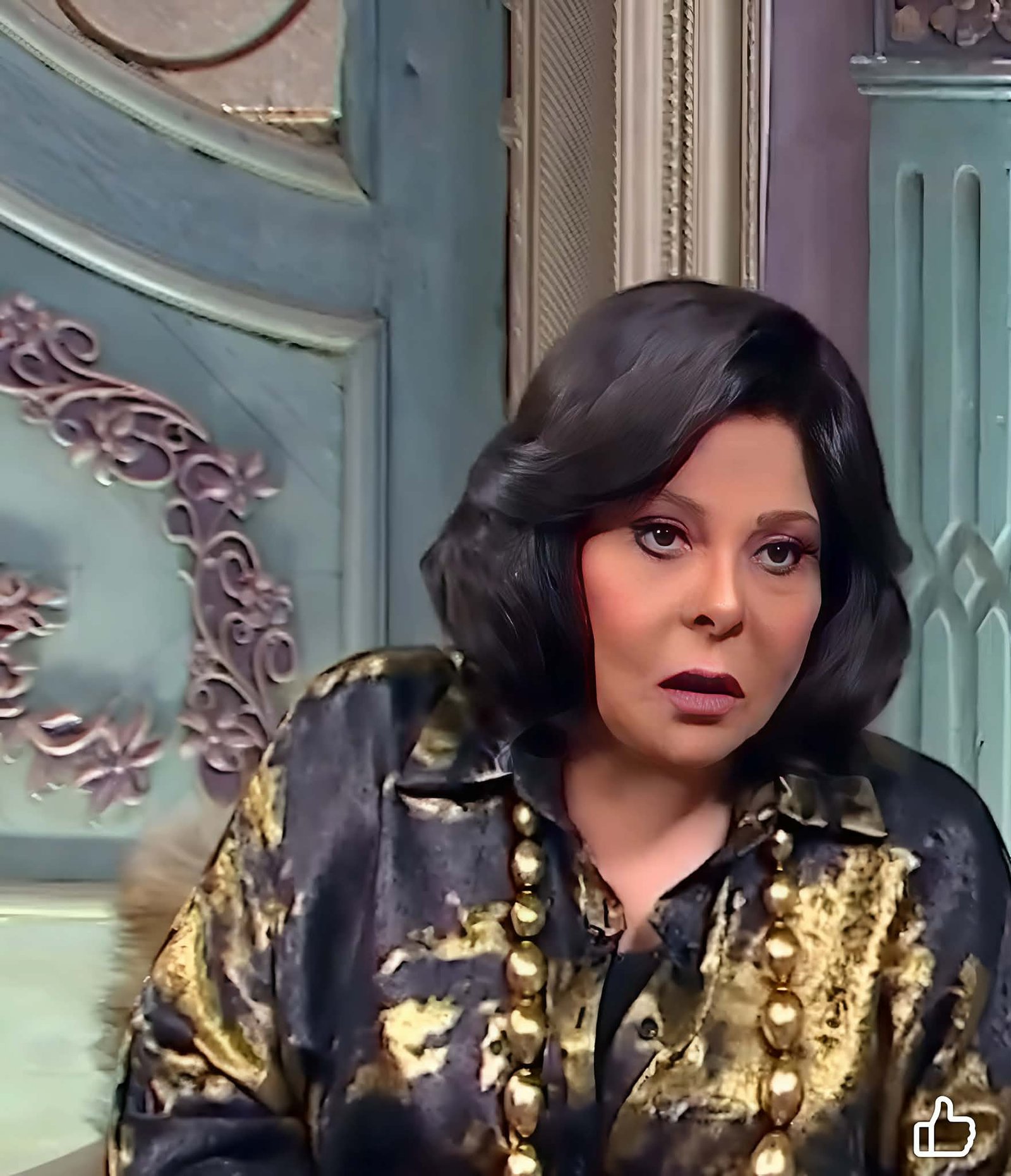 إسعاد يونس تُفاجئ الجمهور بمقدمة جديدة للفنان أحمد العوضي