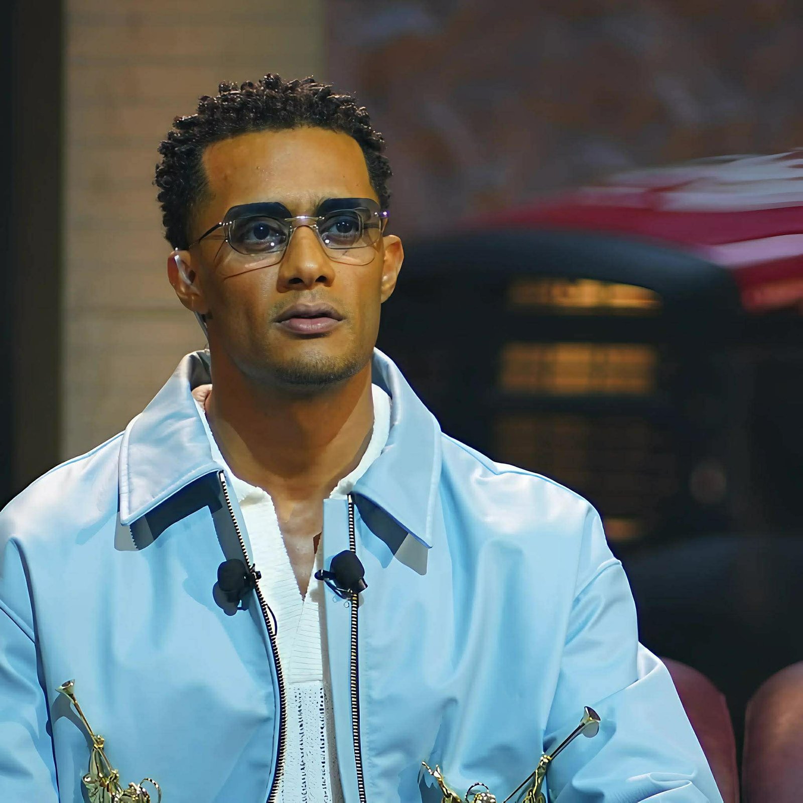 محمد رمضان يثير الجدل بتصريحات غامضة حول أعماله الجديدة