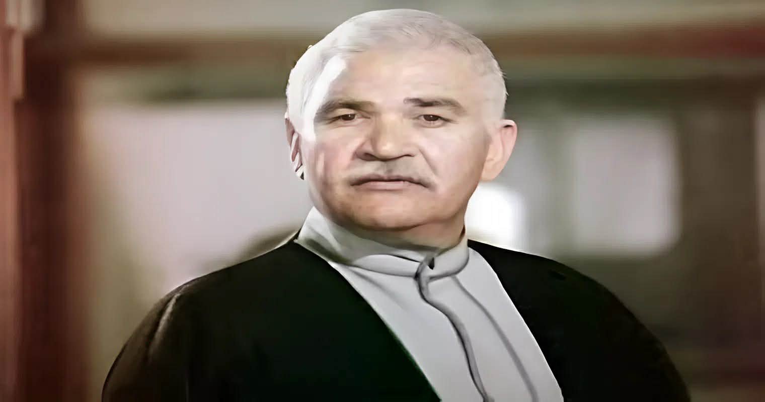 أنور إسماعيل