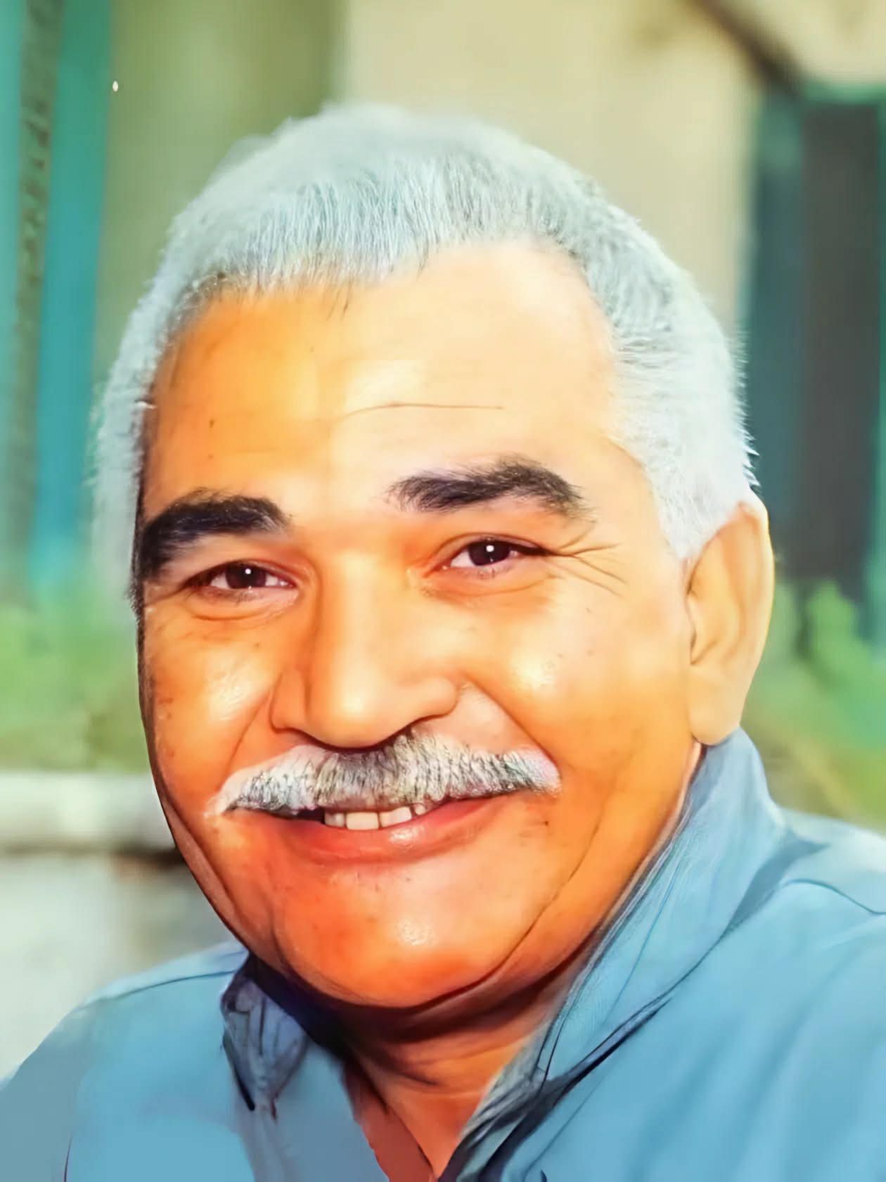 أنور إسماعيل