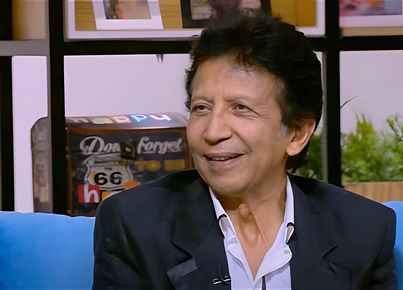 يوسف منصور في ذكرى ميلاده.. بطل الكونغ فو الذي صنع لنفسه مجدًا في سينما الأكشن المصرية