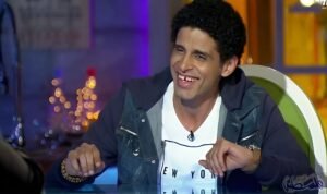 وفاة والد حمدي الميرغني