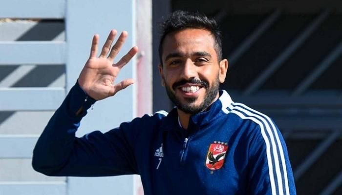 في عيد ميلاده .. "محمود كهربا" مسيرة لاعب لا تهدأ بين النجاحات والأزمات