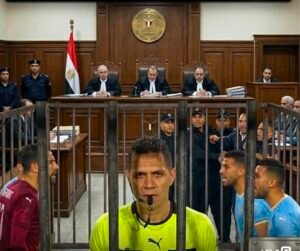 الأهلي يتجه لمحكمة العدل الدولية بعد أزمة التحكيم