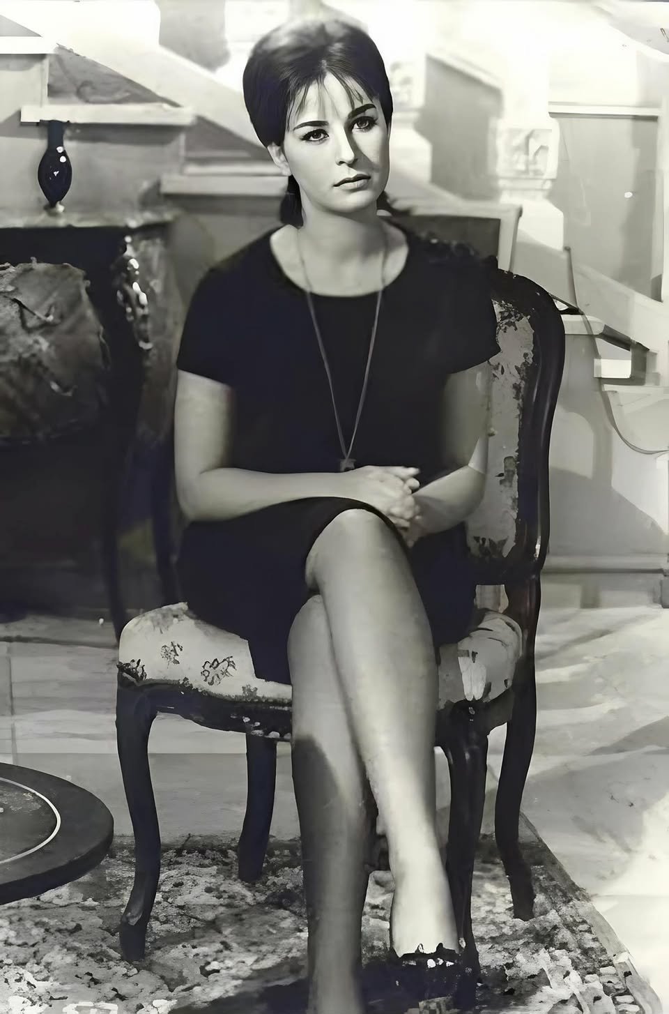 في ذكرى ميلادها ورحيلها.. نوال أبو الفتوح نجمة الكوميديا التي صنعت حضورًا مميزًا في السينما والدراما المصرية