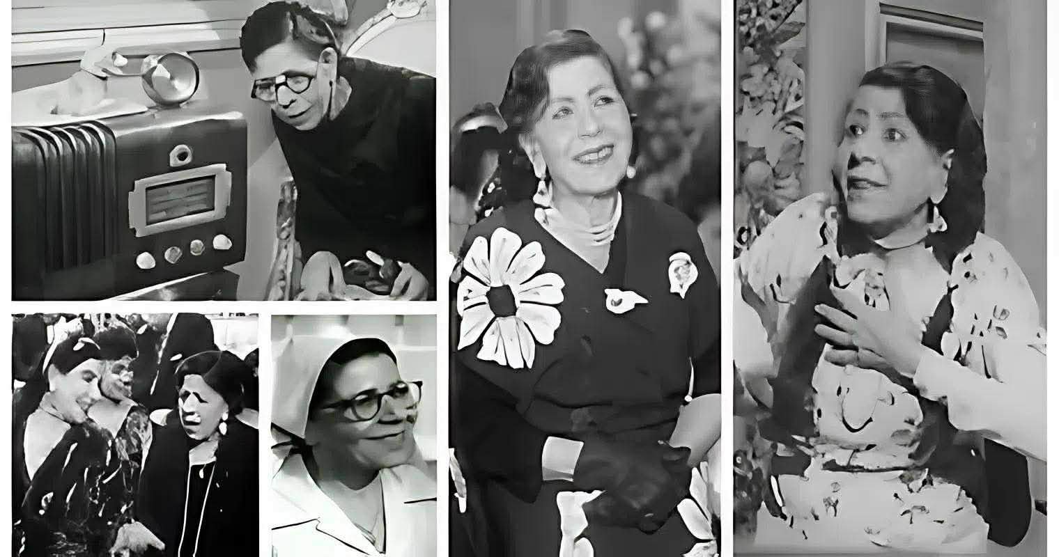 في ذكرى رحيلها.. صالحة قاصين أول ممثلة مصرية على المسرح التي كسرت القيود وفتحت الطريق للنساء