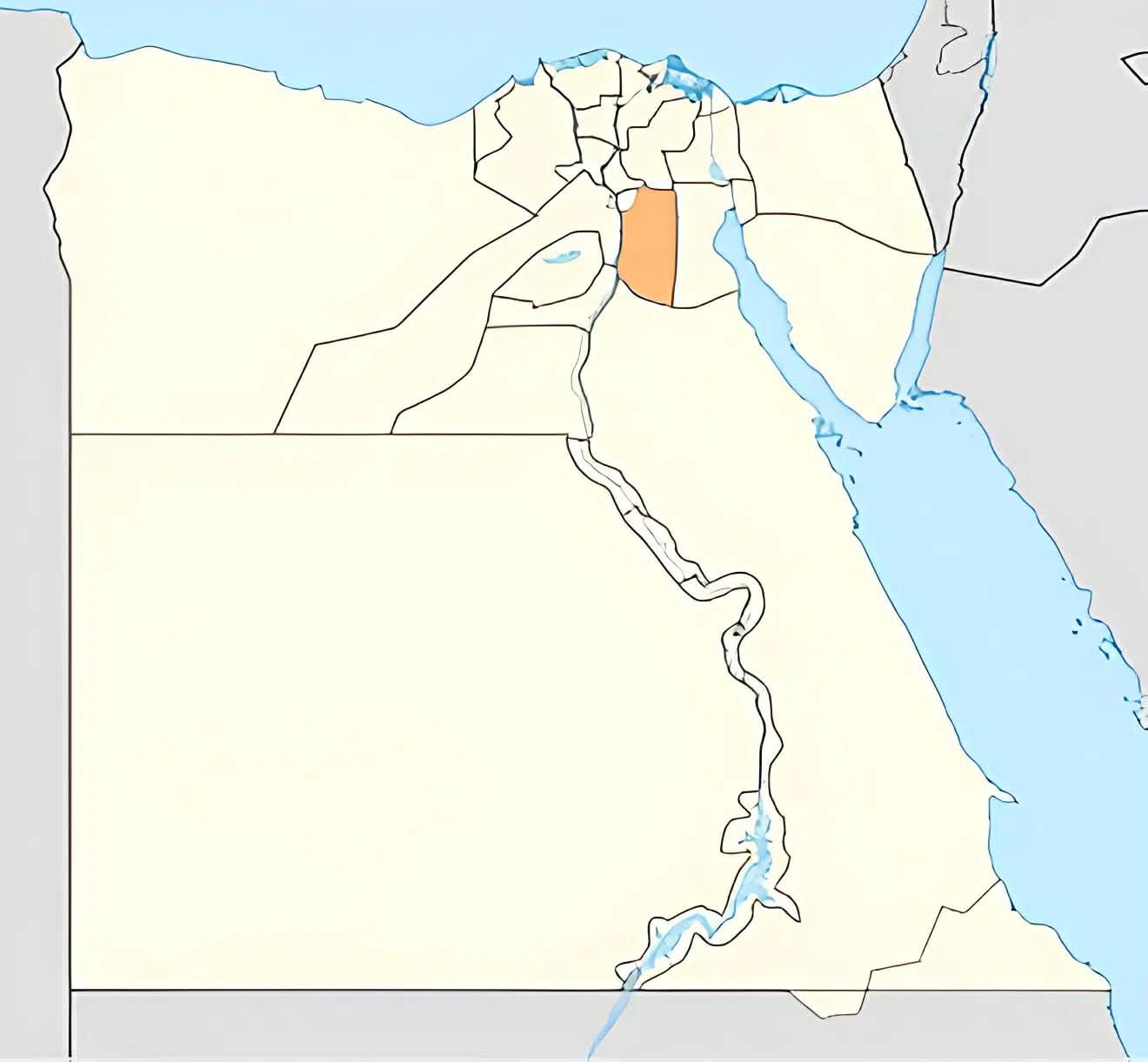 في مثل هذا اليوم… مرسوم رئاسي بتأسيس محافظتي حلوان و6 أكتوبر عام 2008