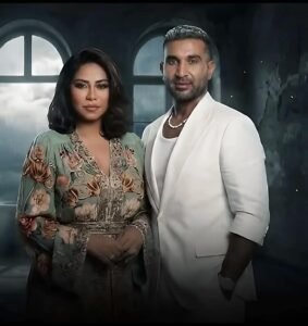 شيرين تكشف دعم النجوم لها في أزمتها الأخيرة