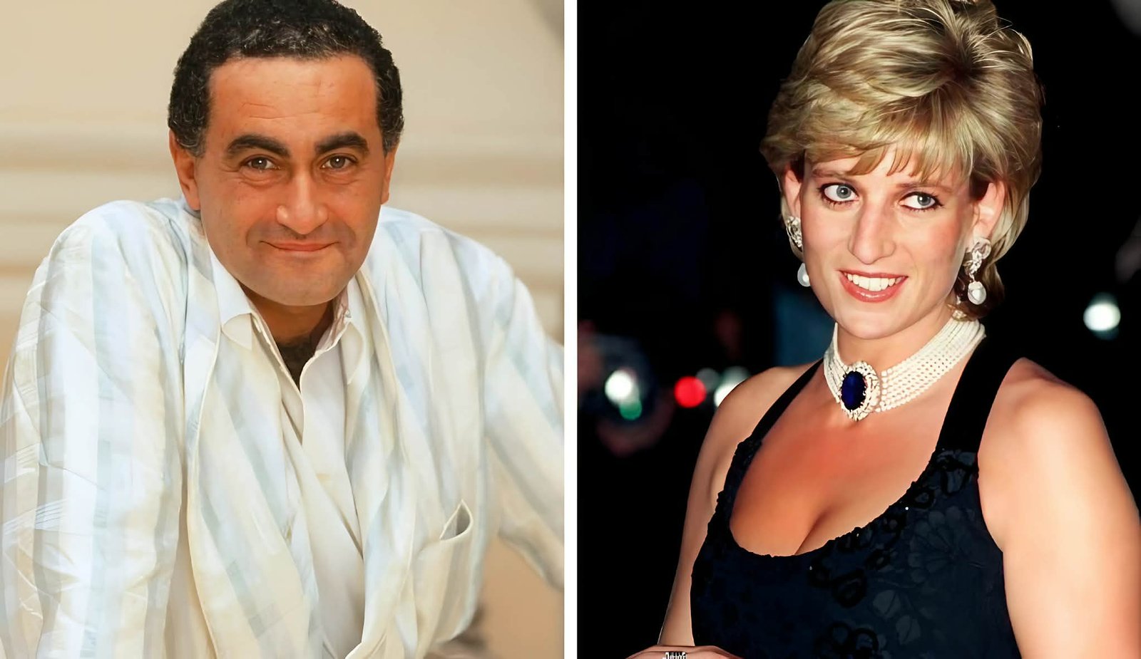 ذكرى ميلاد دودي الفايد.. حكاية رجل من الإسكندرية إلى مأساة باريس