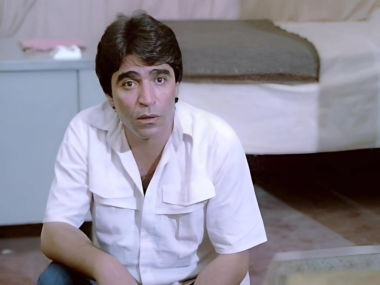 في ذكرى وفاة محمود الجندي.. فنان ترك بصمة لا تُنسى في وجدان الفن المصري