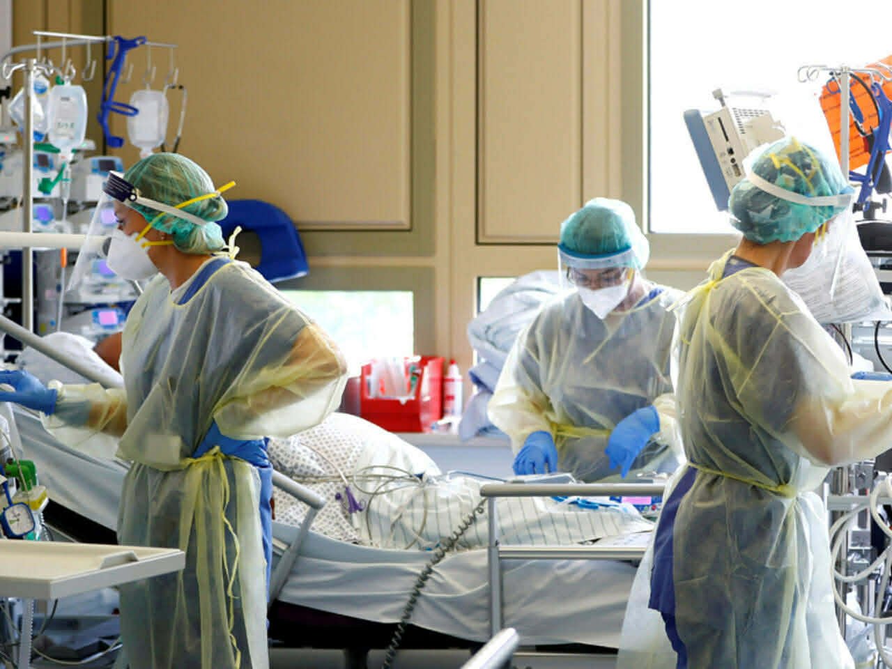 حدث في مثل هذا اليوم .. تسجيل أول إصابة بفيروس H7N9 في بكين