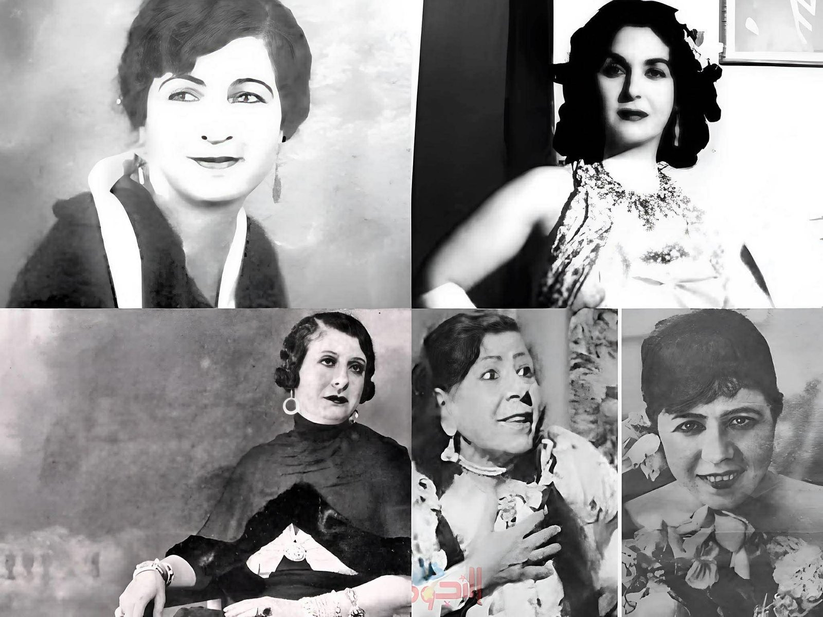 في ذكرى رحيلها.. صالحة قاصين أول ممثلة مصرية على المسرح التي كسرت القيود وفتحت الطريق للنساء