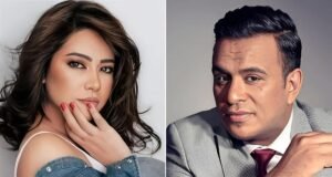 شيرين تكشف دعم النجوم لها في أزمتها الأخيرة