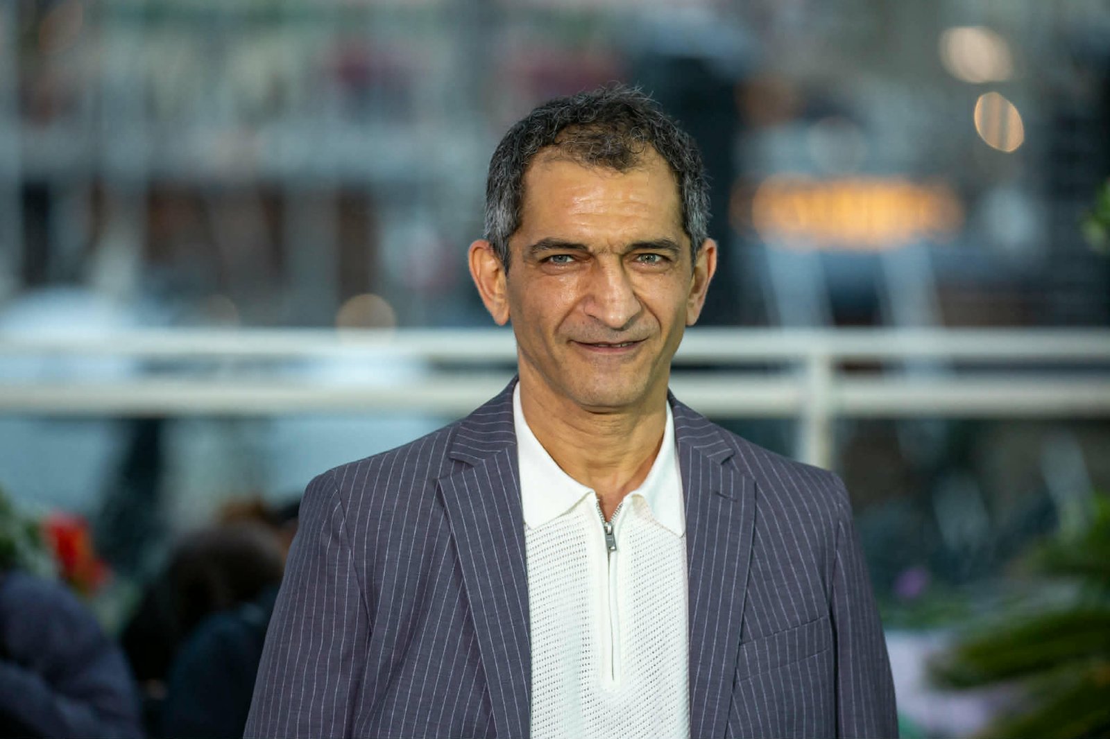 عمرو واكد.. من أدوار مصرية مميزة إلى أعمال عالمية