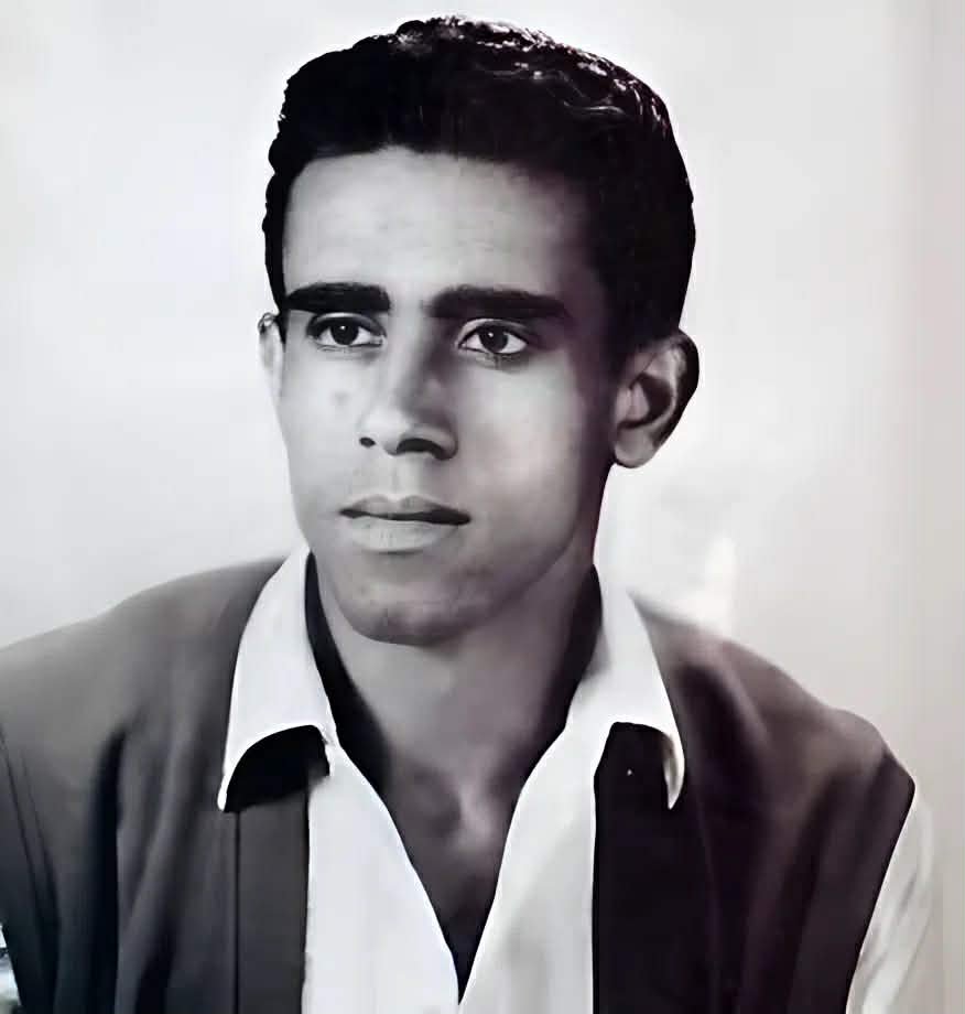 ذكرى وفاة الضيف أحمد.. أيقونة الكوميديا التي رحلت وبقيت خالدة في ذاكرة الفن المصري