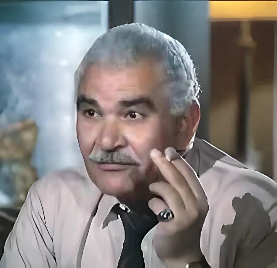 في ذكرى وفاة أنور إسماعيل.. نهاية غامضة لفنان أبدع في أدوار الشر وبقي رحيله لغزًا