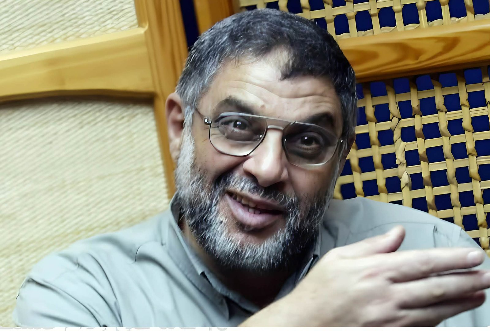 في مثل هذا اليوم… اغتيال القائد في حركة حماس عبد العزيز الرنتيسي عام 2004