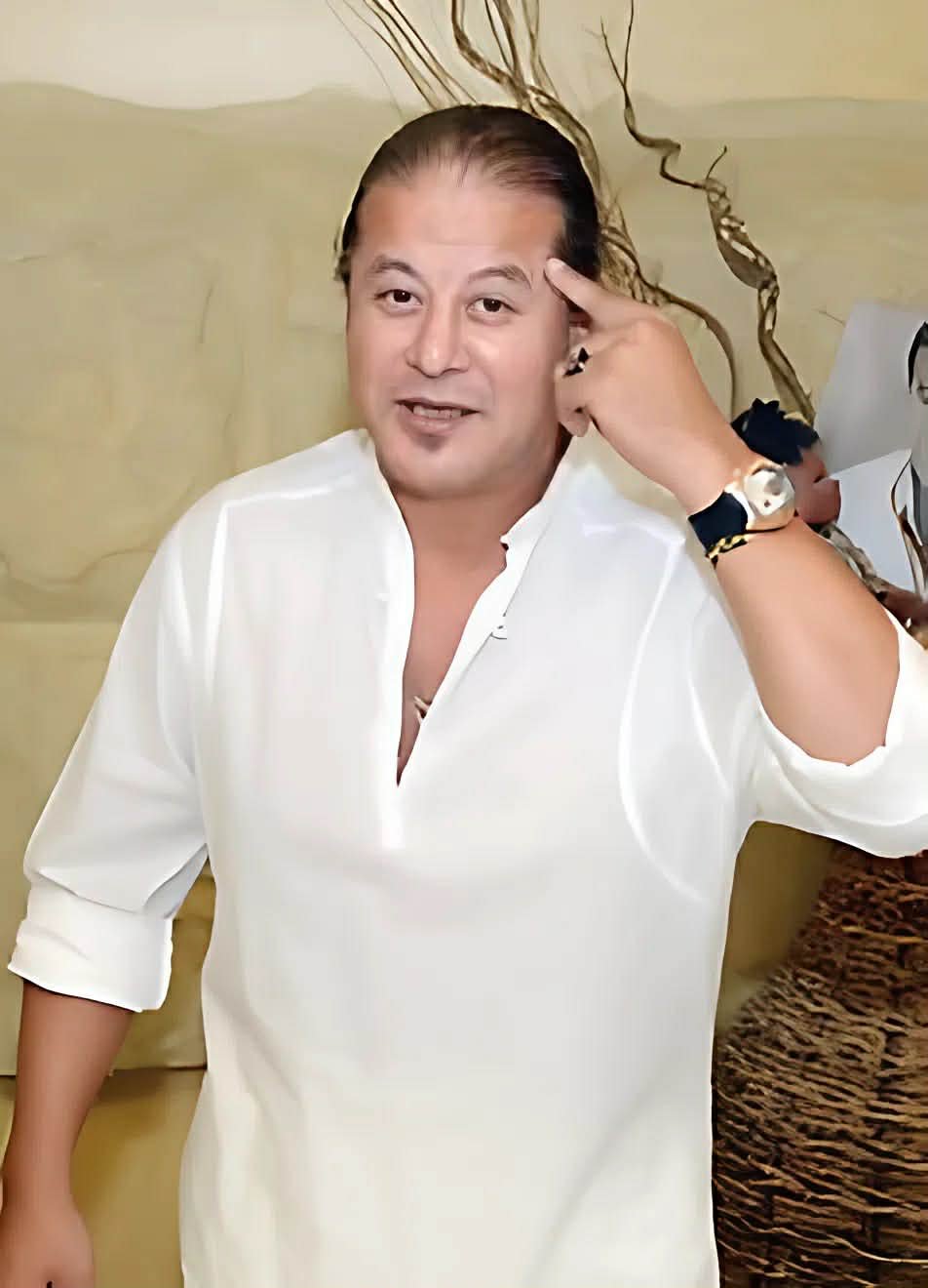 وائل نور.. حكاية فنان خطفه الموت مبكرًا وترك بصمة لا تُنسى في الدراما والسينما