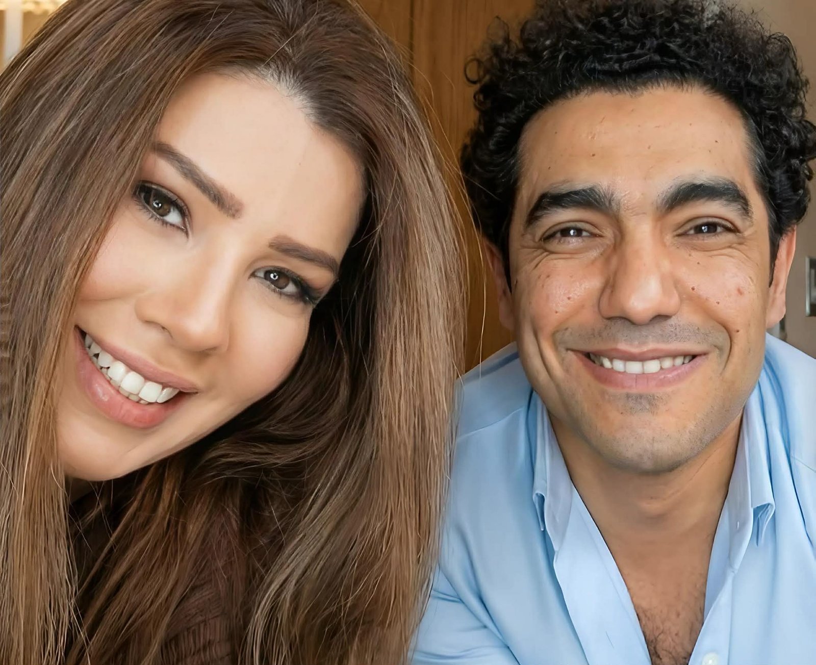 رانيا فريد شوقي تهنئ ميدو عادل بعيد ميلاده بصورة ورسالة مؤثرة 3 رانيا فريد شوقي تهنئ ميدو عادل بعيد ميلاده بصورة ورسالة مؤثرة