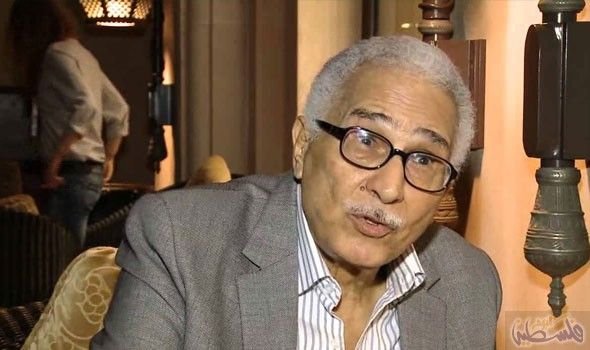 الموسيقار أحمد عبد الرحمن أبو زهرة يكشف آخر تطورات الحالة الصحية لوالده ويطمئن الجمهور