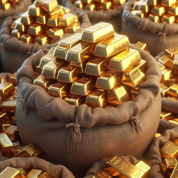 تراجع أسعار الذهب في مصر 20 جنيها.. عيار 21 يسجل 6985 جنيهًا