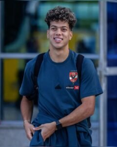 وفاة عمة إمام عاشور تُخيم بالحزن على نجم الأهلي.. ورسالة مؤثرة تُبكي جمهوره