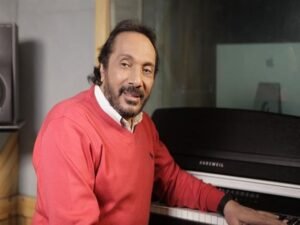 حفلة علي الحجار في ساقية الصاوي.. الموعد والتفاصيل