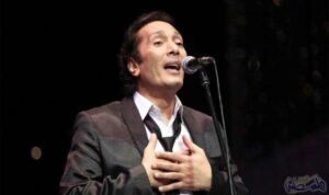 حفلة علي الحجار في ساقية الصاوي.. الموعد والتفاصيل