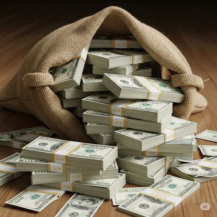 سعر الدولار اليوم الخميس 23 أبريل 2026.. استقرار نسبي بالبنوك المصرية