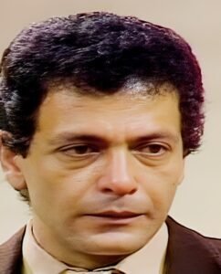 ذكرى ميلاد الفنان إبراهيم الشرقاوي.. رحلة فنية حافلة بالعطاء